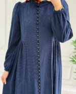 جلباب شانيلا بتصميم مميز وعصري