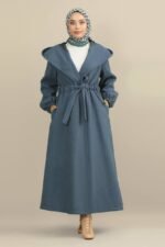 جاكيت جوخ كاشميري مع طاقية