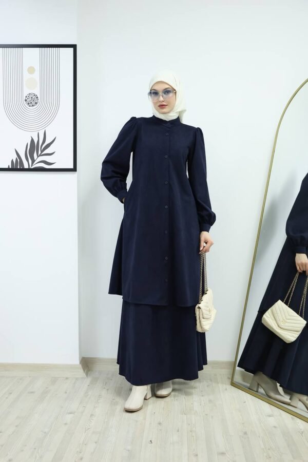 طقم ستار سويت خريفي ربيعي