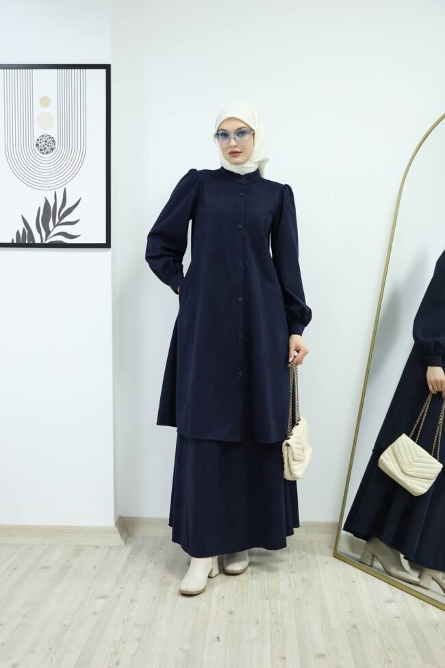 طقم ستار سويت خريفي ربيعي