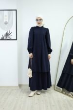 طقم ستار سويت خريفي ربيعي