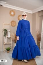 فستان تريند استرا&مدينه صيفي