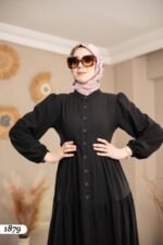 فستان تريند استرا&مدينه صيفي