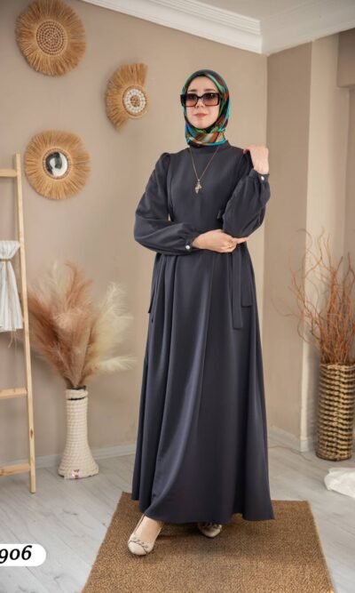 فستان استرا بتصميم خرافي