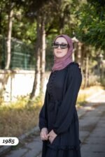 فستان كيراز ربيعي صيفي مميز