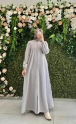 قفطان ايبليك فوتر مع سحاب