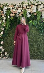 قفطان ايبليك فوتر مع سحاب