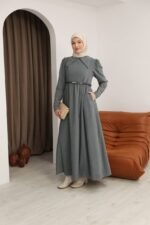 فستان فيتيلو شتوي ربيعي بألوان مميزة