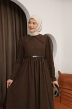 فستان فيتيلو شتوي ربيعي بألوان مميزة