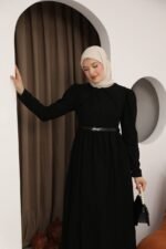 فستان فيتيلو شتوي ربيعي بألوان مميزة