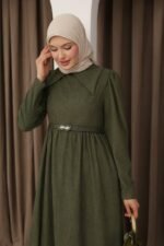 فستان فيتيلو شتوي ربيعي بألوان مميزة