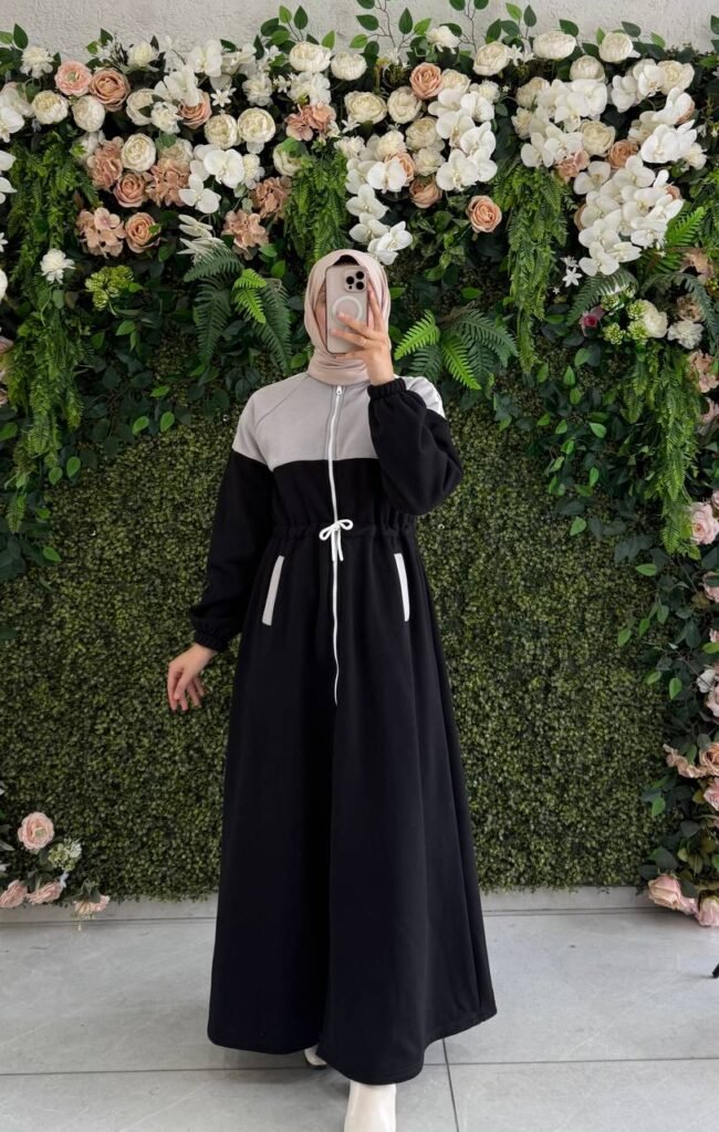 قفطان ايبليك سبورت شتوي