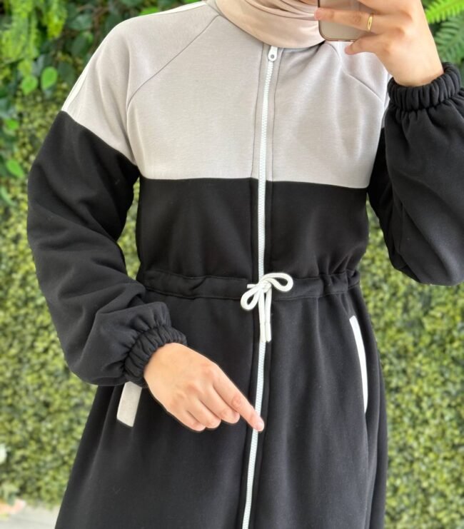 قفطان ايبليك سبورت شتوي