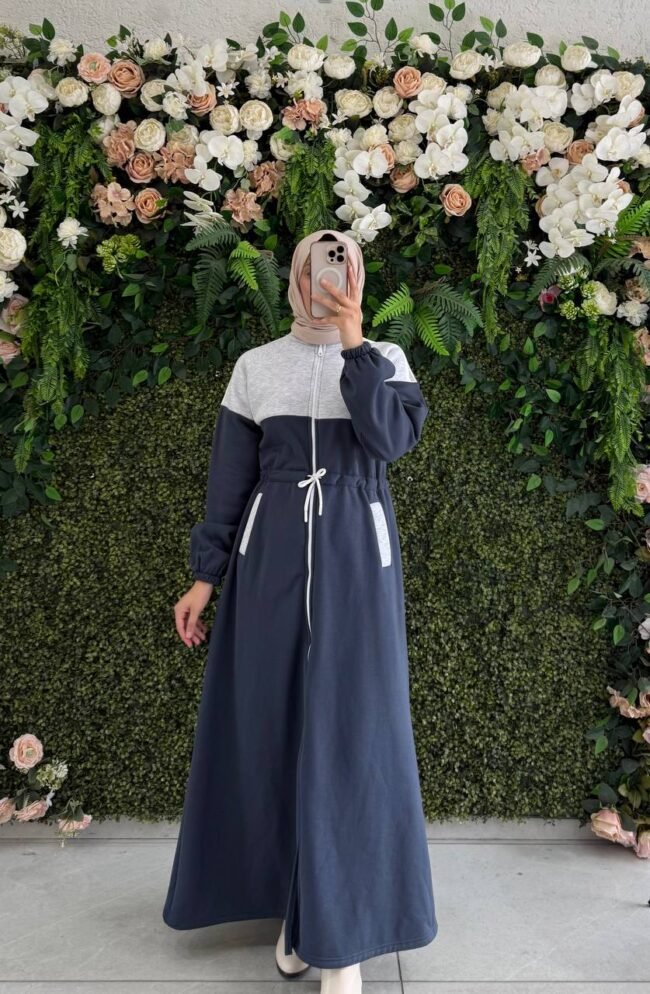 قفطان ايبليك سبورت شتوي