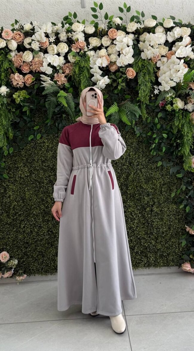 قفطان ايبليك سبورت شتوي