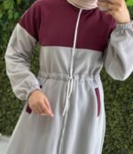 قفطان ايبليك سبورت شتوي