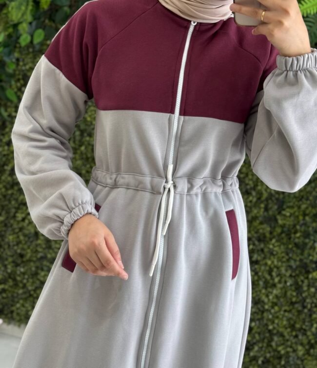 قفطان ايبليك سبورت شتوي