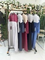 قفطان ايبليك سبورت شتوي