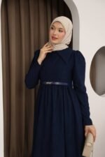 فستان فيتيلو شتوي ربيعي بألوان مميزة