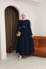 فستان فيتيلو شتوي ربيعي بألوان مميزة