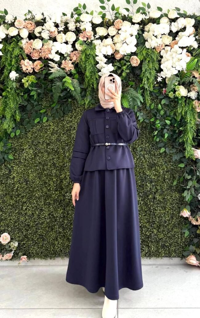 طقم سكوبا بتصميم جميل جداً