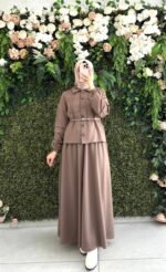 طقم سكوبا بتصميم جميل جداً