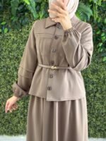 طقم سكوبا بتصميم جميل جداً