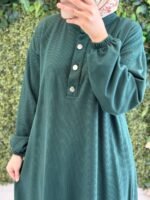 طقم تريكو شتوي بألوان مميزة