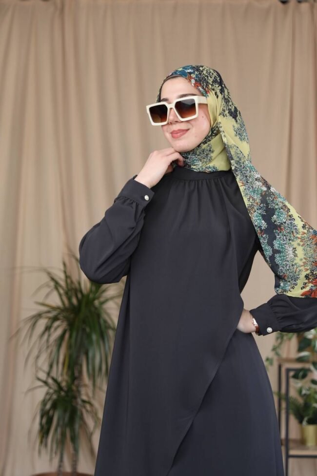 طقم مدينه قطعتين قميص وتنورة