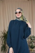 طقم مدينه قطعتين قميص وتنورة