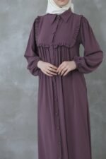 جلباب مدينه ايبيك صيفي هاديء