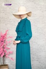 جلباب مدينه ايبيك صيفي هاديء