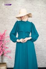 جلباب مدينه ايبيك صيفي هاديء