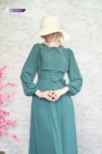 جلباب مدينه ايبيك صيفي هاديء