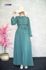 جلباب مدينه ايبيك صيفي هاديء