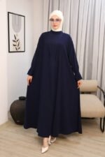 طقم عباية وفستان مدينه ايبيك❤️