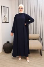 طقم عباية وفستان مدينه ايبيك❤️