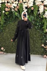 فستان كوبرا بطول كامل وألوان مميزة💯