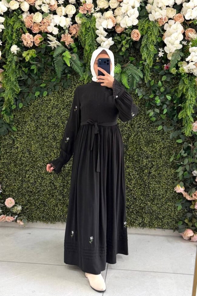 فستان كوبرا بطول كامل وألوان مميزة💯