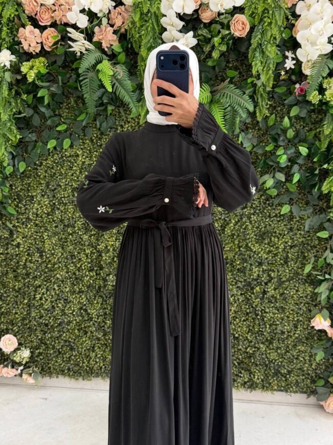 فستان كوبرا بطول كامل وألوان مميزة💯