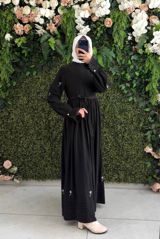 فستان كوبرا بطول كامل وألوان مميزة💯