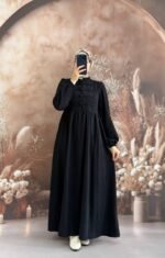 فستان شانيل بتصميم عصري من روفان موضه