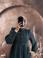 فستان شانيل بتصميم عصري من روفان موضه